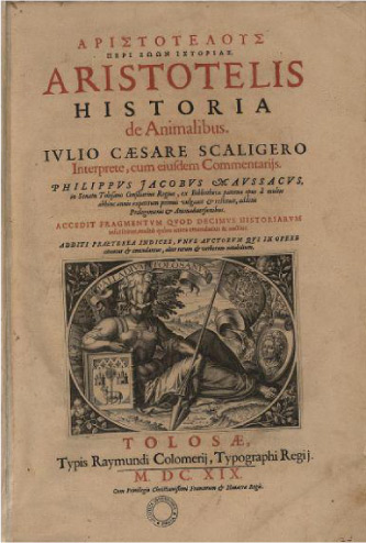 Aristoteles