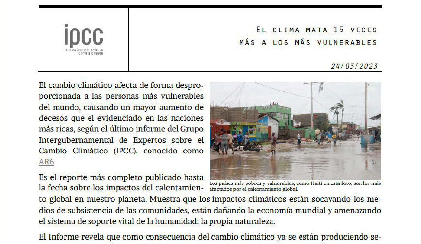 Cómo prevenir futura pandemia 1